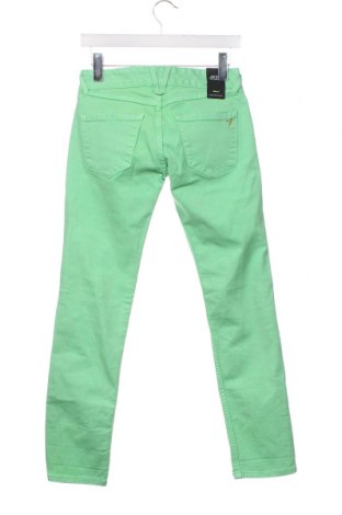 Damen Jeans 55 DSL, Größe XS, Farbe Grün, Preis € 23,02
