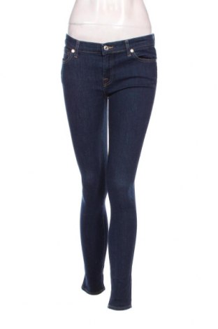 Damen Jeans 7 For All Mankind, Größe S, Farbe Blau, Preis € 70,09