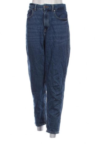 Dámské džíny  ADPT, Velikost M, Barva Modrá, Cena  254,00 Kč