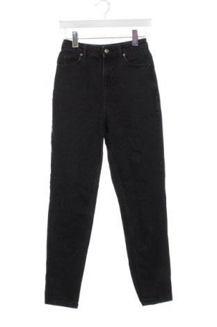 Damen Jeans ASOS, Größe XS, Farbe Schwarz, Preis € 5,71