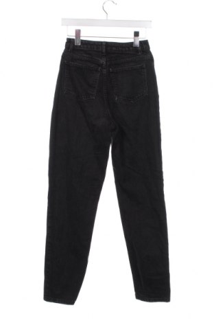 Damen Jeans ASOS, Größe XS, Farbe Schwarz, Preis 5,71 €