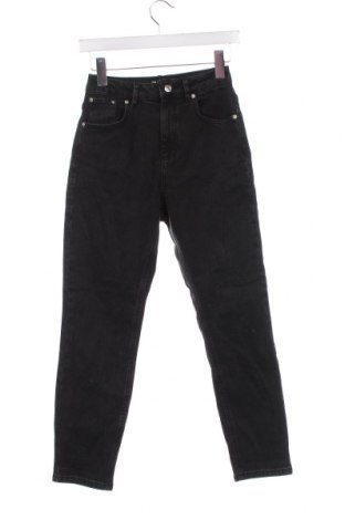 Damen Jeans ASOS, Größe XS, Farbe Grau, Preis 7,13 €