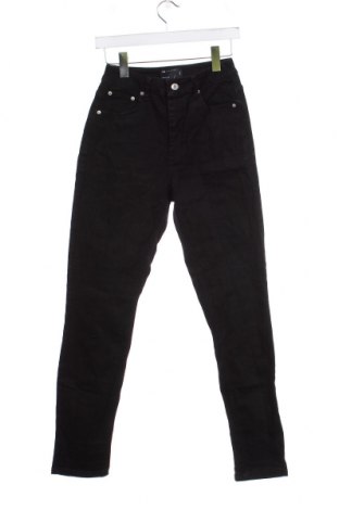 Damen Jeans ASOS, Größe XS, Farbe Schwarz, Preis 7,13 €