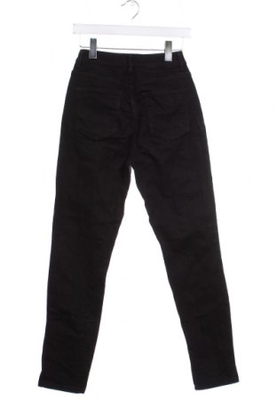 Damen Jeans ASOS, Größe XS, Farbe Schwarz, Preis 7,13 €
