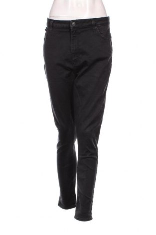 Dámske džínsy  ASOS, Veľkosť XL, Farba Čierna, Cena  13,63 €