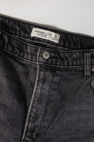 Damen Jeans Abercrombie & Fitch, Größe XL, Farbe Grau, Preis 17,22 €