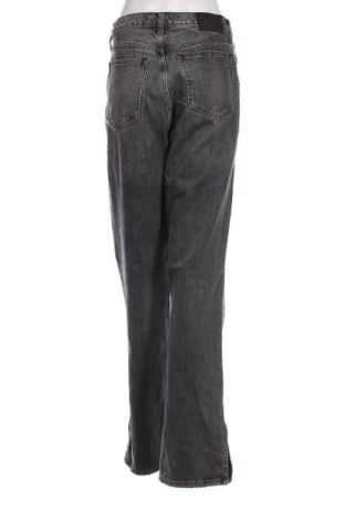 Γυναικείο Τζίν Abercrombie & Fitch, Μέγεθος XL, Χρώμα Γκρί, Τιμή 15,31 €