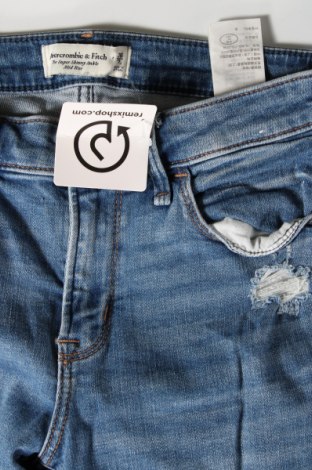 Damen Jeans Abercrombie & Fitch, Größe S, Farbe Blau, Preis 18,41 €