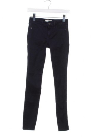Damen Jeans Abercrombie & Fitch, Größe XS, Farbe Blau, Preis 26,98 €