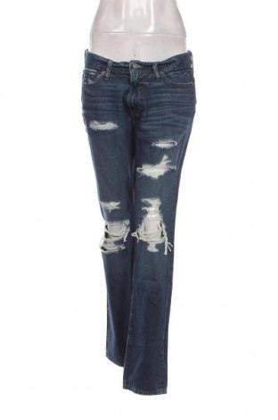 Damen Jeans Abercrombie & Fitch, Größe M, Farbe Blau, Preis 47,88 €