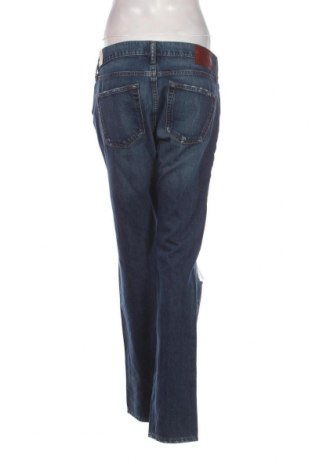 Damen Jeans Abercrombie & Fitch, Größe M, Farbe Blau, Preis 47,88 €
