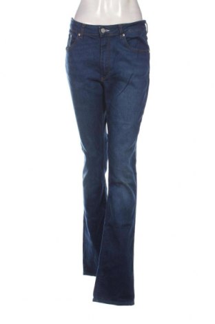 Damen Jeans Acne, Größe M, Farbe Blau, Preis € 26,89