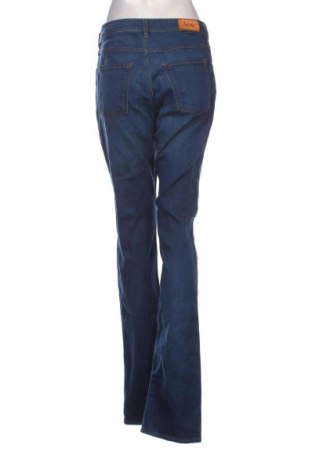 Damen Jeans Acne, Größe M, Farbe Blau, Preis € 26,89