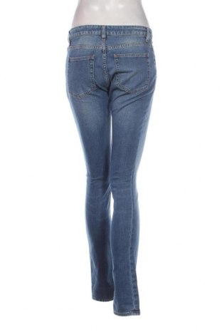 Damen Jeans Acne Studios, Größe M, Farbe Blau, Preis € 60,65