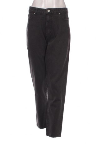 Damen Jeans Alcott, Größe M, Farbe Grau, Preis 14,12 €