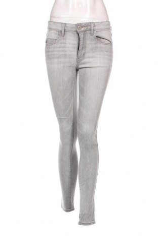 Damen Jeans American Eagle, Größe S, Farbe Grau, Preis 13,65 €