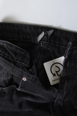 Damskie jeansy Amisu, Rozmiar XS, Kolor Szary, Cena 34,99 zł