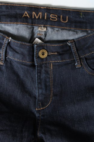 Damen Jeans Amisu, Größe M, Farbe Blau, Preis € 8,01