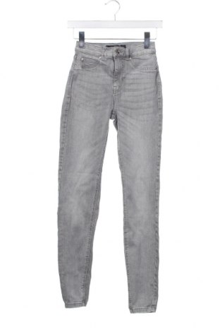 Damen Jeans Amisu, Größe XS, Farbe Grau, Preis 10,00 €