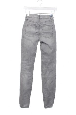 Damen Jeans Amisu, Größe XS, Farbe Grau, Preis € 8,00