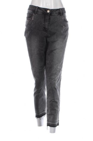 Damen Jeans Amy Vermont, Größe XL, Farbe Grau, Preis 17,12 €