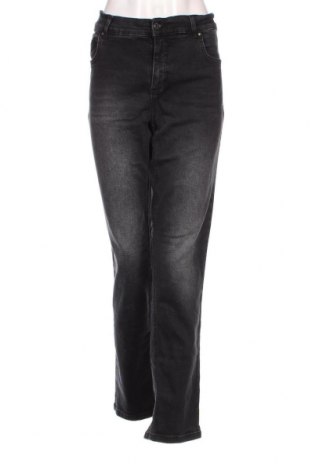 Γυναικείο Τζίν Angels, Μέγεθος XL, Χρώμα Γκρί, Τιμή 7,18 €