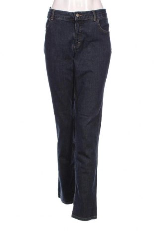 Γυναικείο Τζίν Angels, Μέγεθος XL, Χρώμα Μπλέ, Τιμή 7,18 €