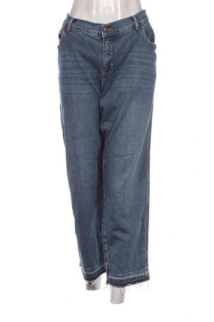 Γυναικείο Τζίν Angels, Μέγεθος XL, Χρώμα Μπλέ, Τιμή 9,87 €