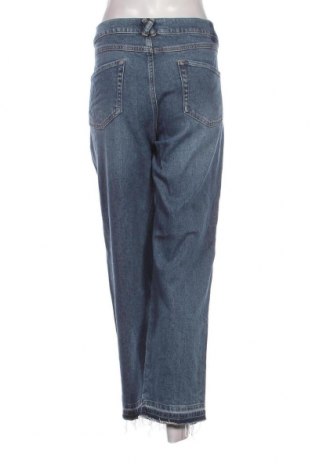 Γυναικείο Τζίν Angels, Μέγεθος XL, Χρώμα Μπλέ, Τιμή 8,07 €