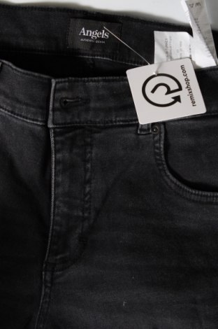 Damen Jeans Angels, Größe M, Farbe Grau, Preis € 6,05