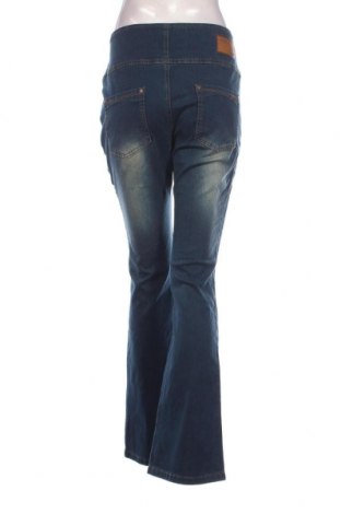 Damen Jeans Arizona, Größe L, Farbe Blau, Preis € 10,49