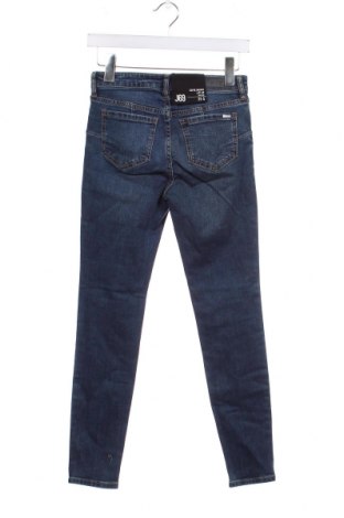 Damskie jeansy Armani Exchange, Rozmiar XS, Kolor Niebieski, Cena 543,75 zł