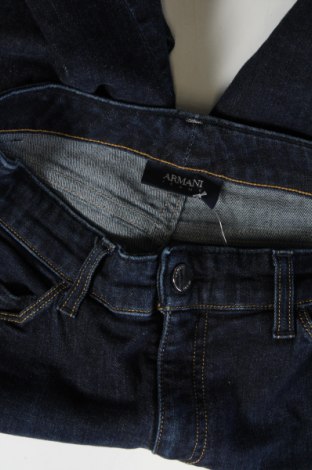 Γυναικείο Τζίν Armani Jeans, Μέγεθος M, Χρώμα Μπλέ, Τιμή 79,77 €