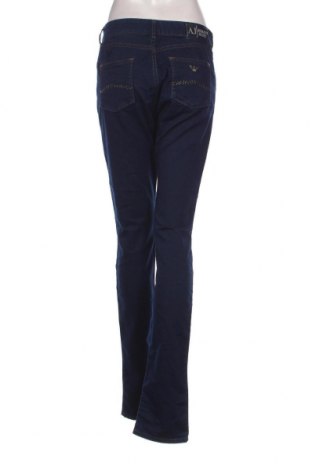 Női farmernadrág Armani Jeans, Méret M, Szín Kék, Ár 21 920 Ft