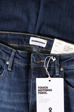 Damen Jeans Armedangels, Größe S, Farbe Blau, Preis € 16,85