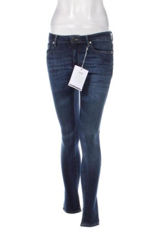 Dámske džínsy  Armedangels, Veľkosť S, Farba Modrá, Cena  16,85 €