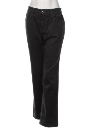 Damen Jeans Ascari Jeans, Größe L, Farbe Grau, Preis € 9,41