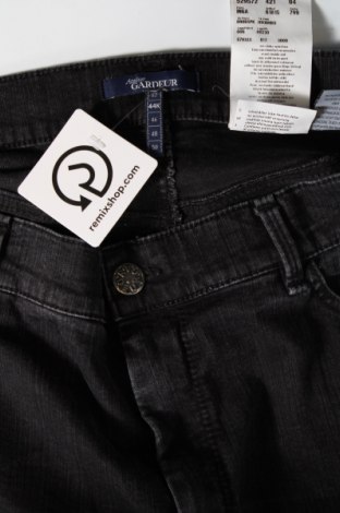 Damskie jeansy Atelier GARDEUR, Rozmiar XL, Kolor Czarny, Cena 95,96 zł