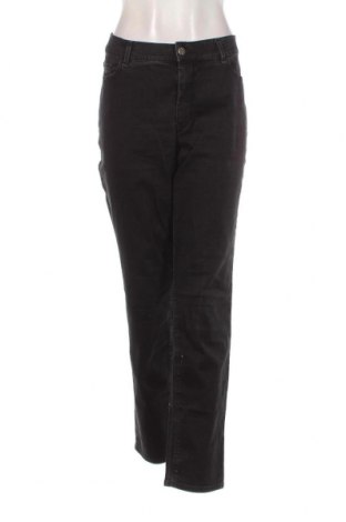 Damskie jeansy Atelier GARDEUR, Rozmiar XL, Kolor Czarny, Cena 119,95 zł