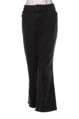 Damen Jeans Avella, Größe XL, Farbe Schwarz, Preis 11,10 €