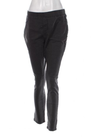 Damen Jeans Avon, Größe L, Farbe Grau, Preis 6,26 €