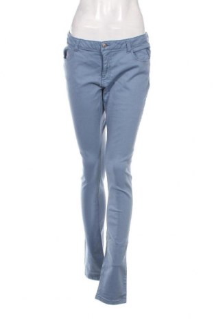 Damen Jeans B.Young, Größe L, Farbe Blau, Preis 10,54 €