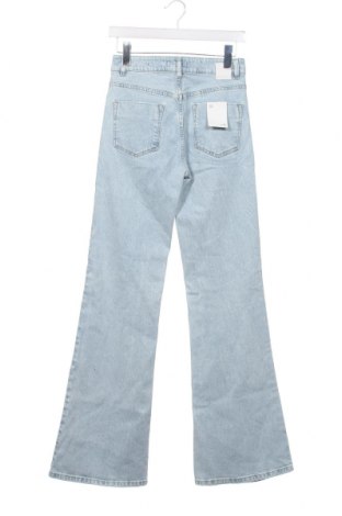Blugi de femei BSB Jeans, Mărime S, Culoare Albastru, Preț 104,59 Lei