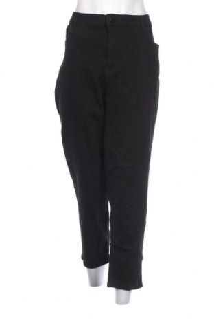 Damen Jeans Beme, Größe XXL, Farbe Schwarz, Preis € 12,11