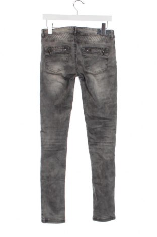 Damen Jeans Bershka, Größe M, Farbe Grau, Preis 6,67 €