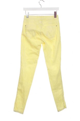 Damen Jeans Bershka, Größe S, Farbe Gelb, Preis 7,12 €