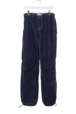 Damen Jeans Bershka, Größe XS, Farbe Blau, Preis 5,45 €