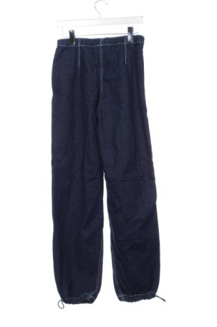 Damen Jeans Bershka, Größe XS, Farbe Blau, Preis 4,44 €