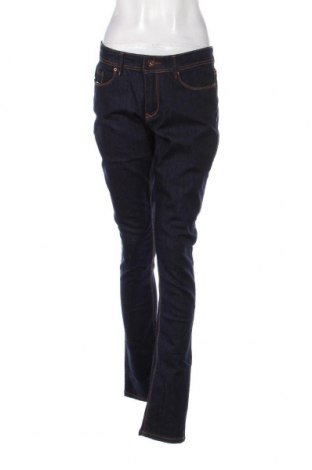 Damen Jeans Bershka, Größe L, Farbe Blau, Preis € 10,09