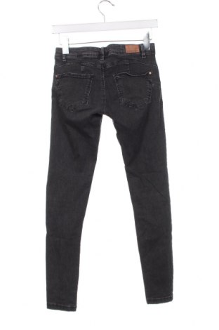 Damen Jeans Bershka, Größe S, Farbe Grau, Preis 2,99 €